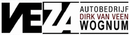 Logo Autobedrijf Veza